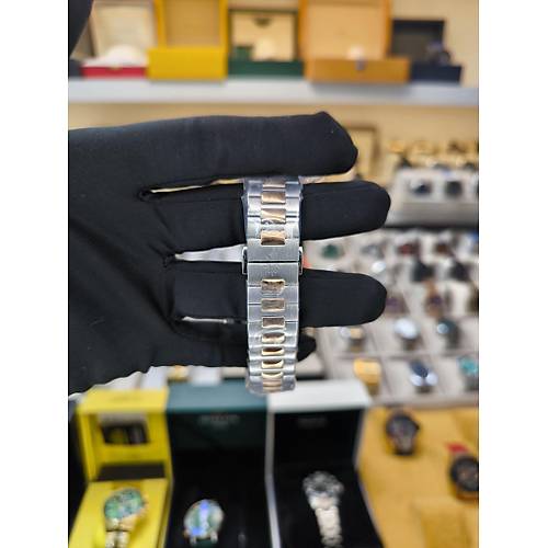 PATEK PHILIPPE CUBITUS 5821/1AR-001 ETA SAAT