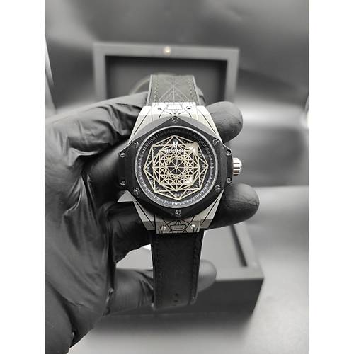 BIG BANG SANG BLEU AUTOMATIC