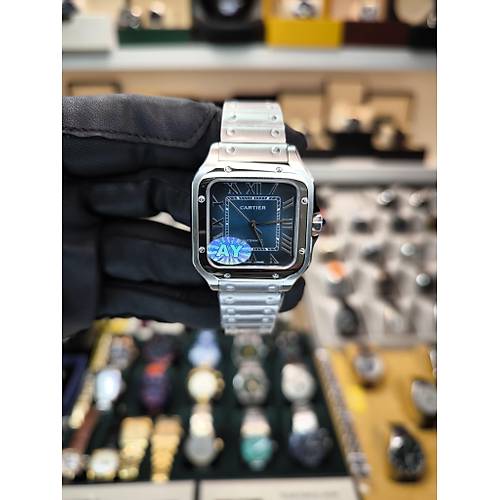 SANTOS DE CARTIER BAYAN OTOMAT�K