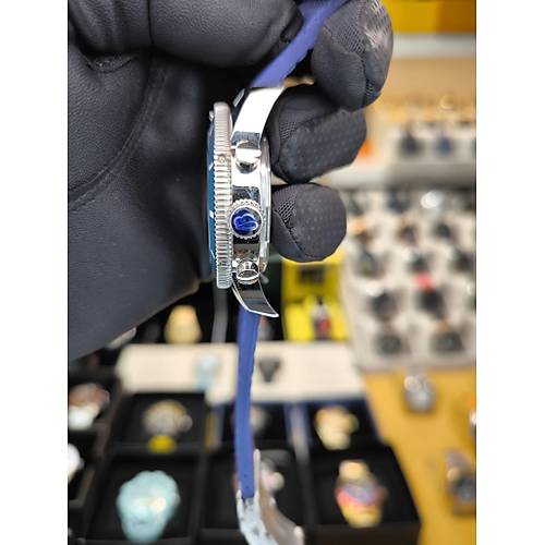 SUPEROCEAN HERITAGE CRONOGRAPH