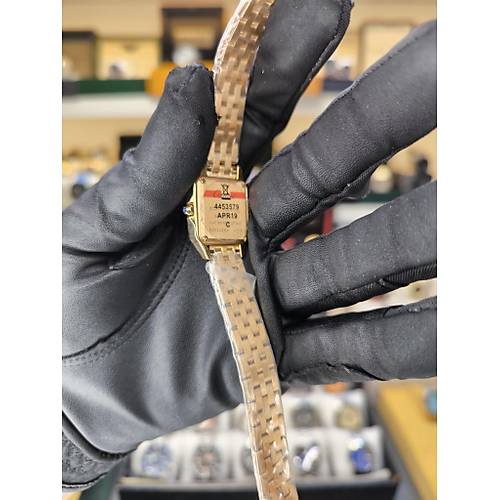 CARTIER PANTHERE MINI REPL�KA SAAT