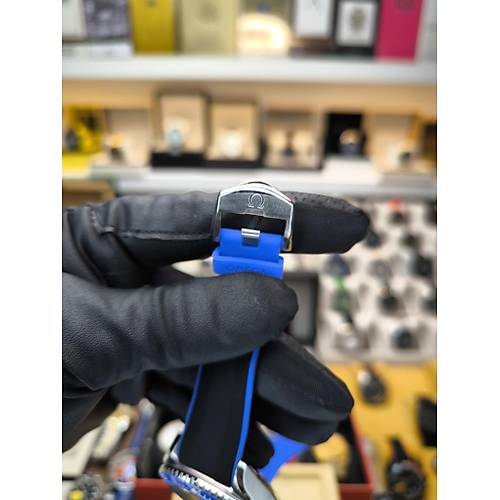 PLANET OCEAN ULTRA DEEP