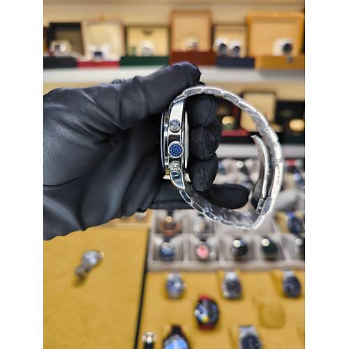 TUDOR BLACK BAY OTOMAT�K REPL�KA SAAT
