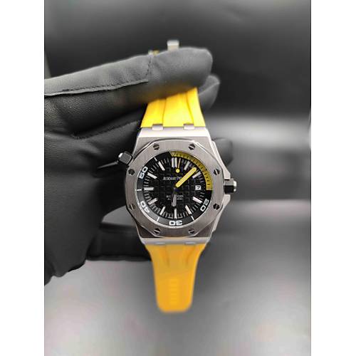 ROYAL OAK OFFSHORE DVER