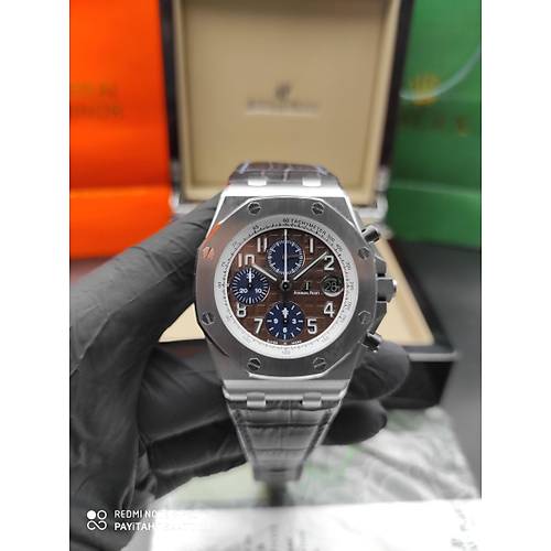 ROYAL OAK OFFSHORE SELFWINDING