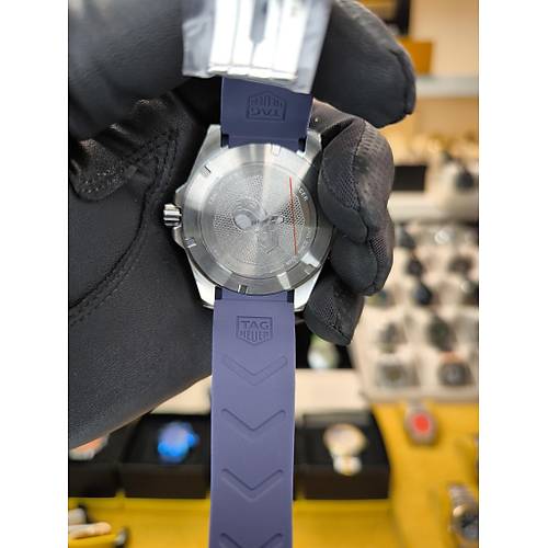 CALIBRE 5 AQUARACER OTOMAT�K