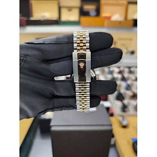DATEJUST 36MM KADIN REPLIKA SAAT