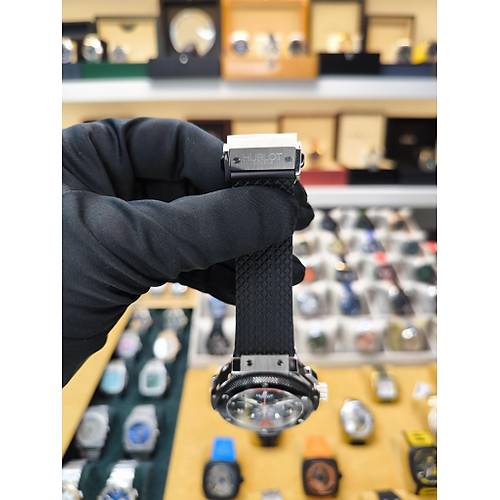 HUBLOT BIG BANG BLACK MAGIC 301.SX.130.RX ETA SAAT