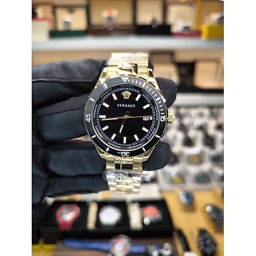VERSACE ERKEK REPLKA SAAT