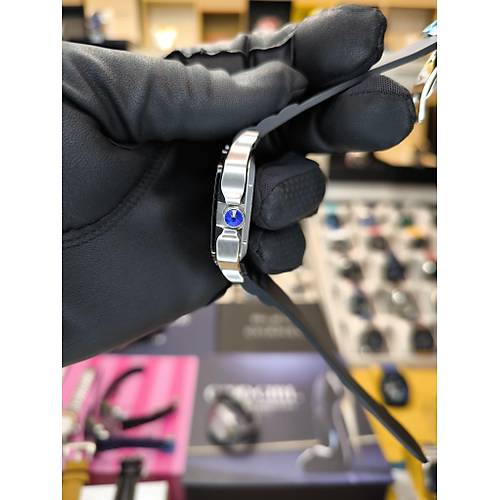 SANTOS DE CARTIER OTOMAT�K