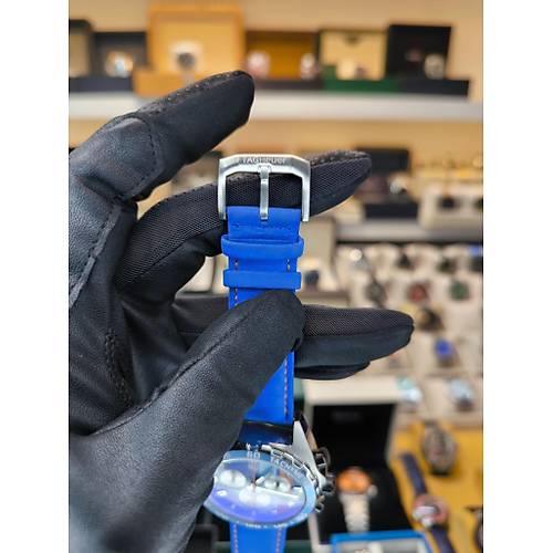 FORMULA 1 CRONOGRAPH REPL�KA SAAT