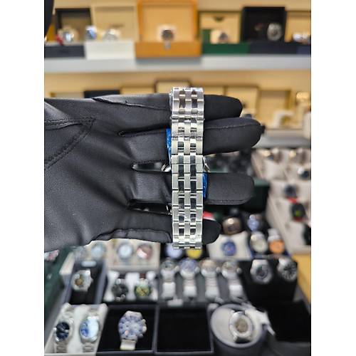 SEIKO PRESAGE SRPE19 OTOMAT�K REPL�KA SAAT