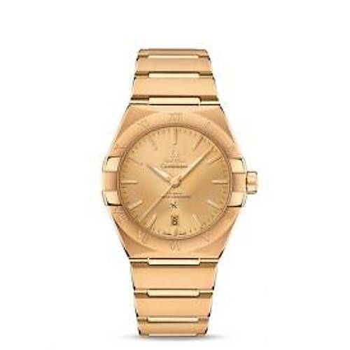 CONSTELLATION CO-AXIAL MASTER CHRONOMETER