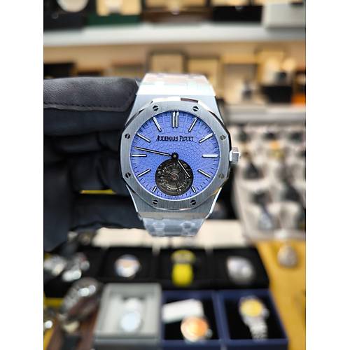 ROYAL OAK SELFWINDING MASTER TOURBILLON ETA SAAT