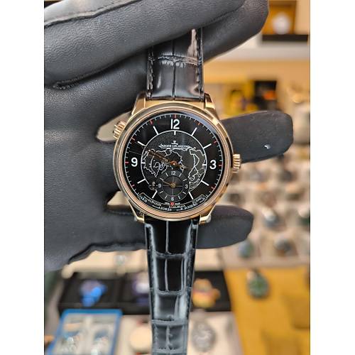 MASTER CONTROL ETA SAAT