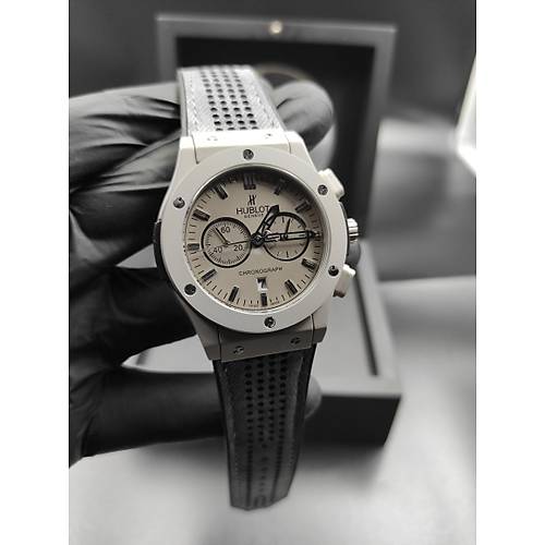 CLASSIC FUSION CHRONOGRAPH G�M��
