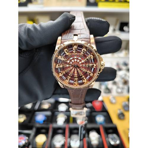 ROGER DUBUIS EXCALIBUR KNIGHTS OF THE ROUND TABLE