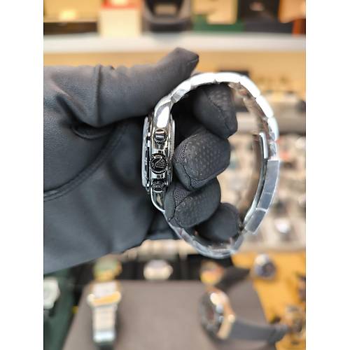 ROLEX DAYTONA JUAN PABLO MONTOYA  ARTISANS DE GENEVE SUPERCLONE ETA SAAT