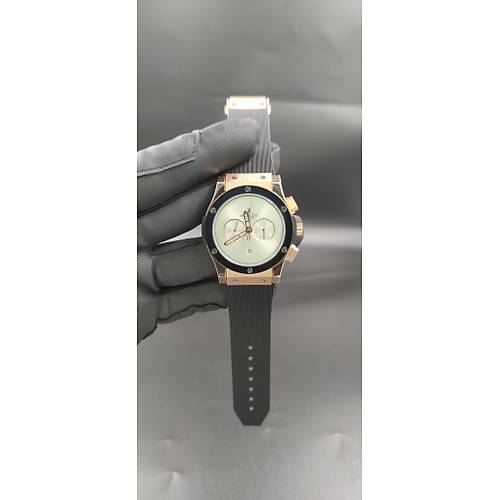 CLASSIC FUSION CHRONOGRAPH ROSE SYAH