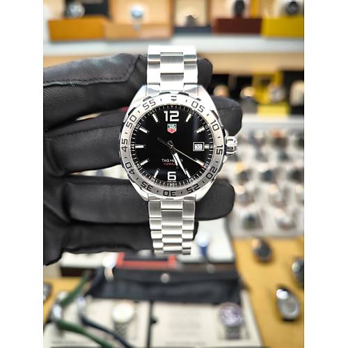 TAG Heuer Formula 1 WAZ1112.BA0875 ETA SAAT