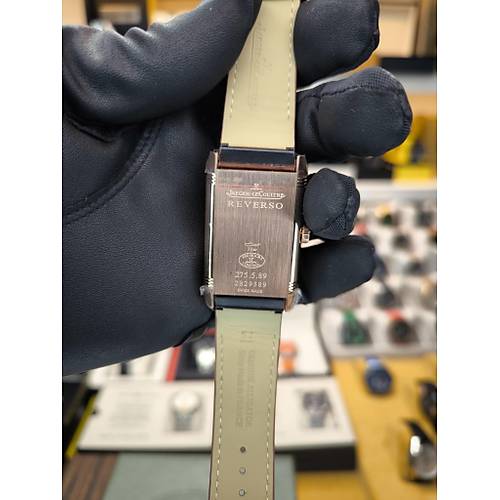 REVERSO TRIBUTE DUOFACE FAGLINO Q396245J ETA SAAT