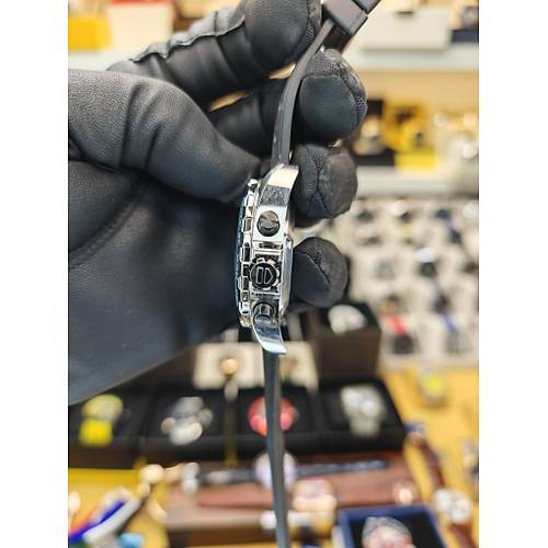 FORMULA 1 GULF CRONOGRAPH REPLKA SAAT