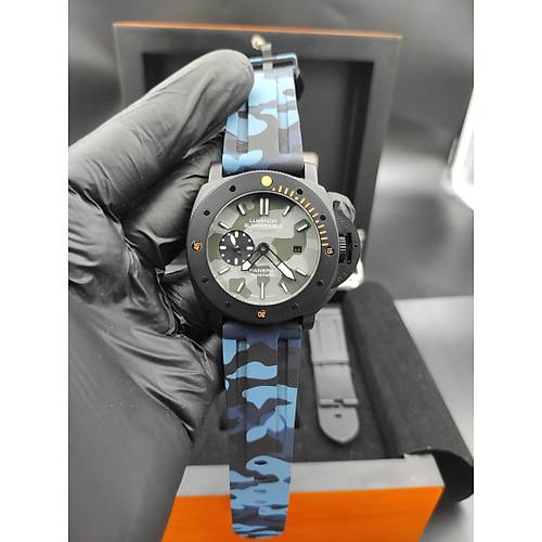 Submersible AMAGNETIC