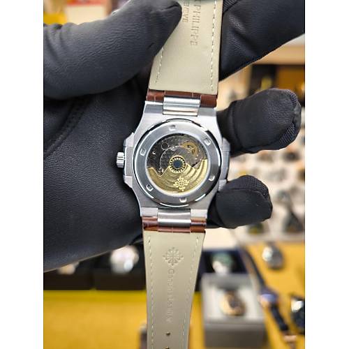 NAUTILUS 5711 OTOMATK REPLKA SAAT