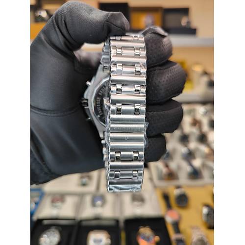 CHRONOMAT CHRONOGRAPH REPLIKA SAAT