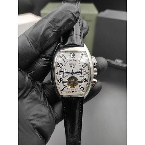 CASABLANCA OTOMAT�K TOURBILLON