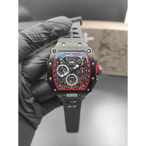 RM 50-03 MC LAREN LIMITED EDITION OTOMAT�K