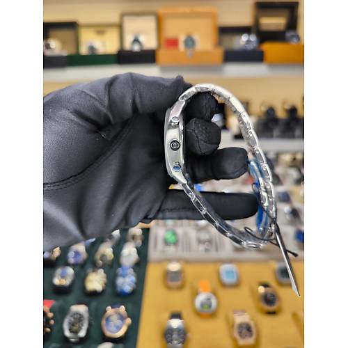 GUCCI CHRONOGRAPH REPL�KA SAAT
