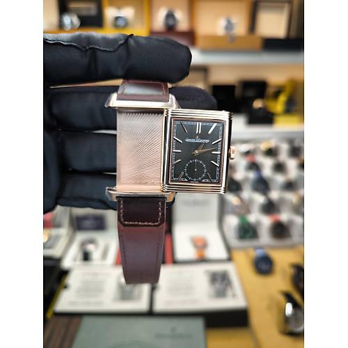 REVERSO TRIBUTE DUOFACE FAGLINO Q396245J ETA SAAT