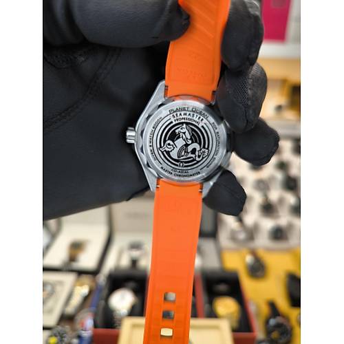 PLANET OCEAN ULTRA DEEP