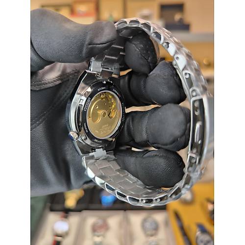 CITIZEN TSUYOSA NJ0150-81X OTOMAT�K REPL�KA SAAT