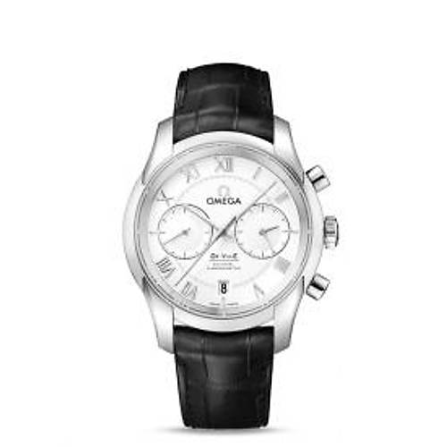 HOUR VISION CO-AXIAL CHRONOMETER CHRONOGRAPH