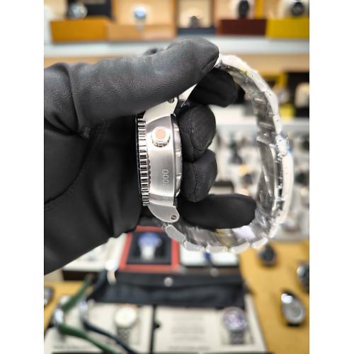 ORIS CARLOS COSTE LIMITED EDITION CRONOGRAPH REPL�KA SAAT