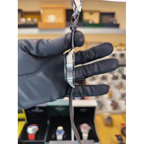 IWC  SCHAFFHAUSEN PORTUGUESE AUTOMATIC