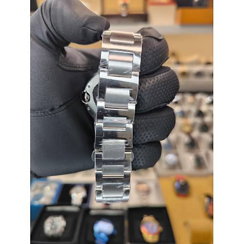 BALLON BLEU DE CARTIER WATCH