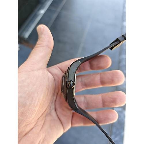 CORUM BUBBLE OTOMATK REPLKA SAAT