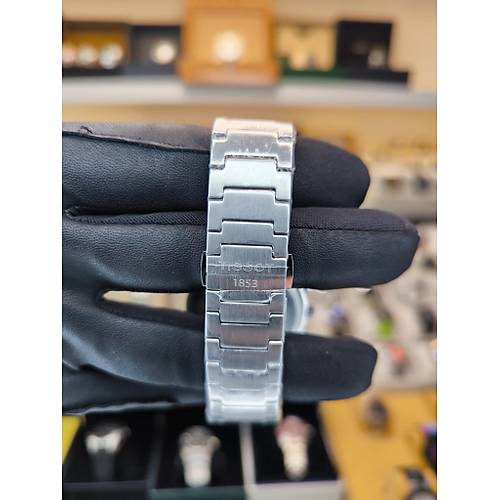 TISSOT PRX CRONOGRAPH REPL�KA SAAT