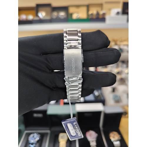 LONGINES SPIRIT ZULU TIME L38124936 ETA SAAT