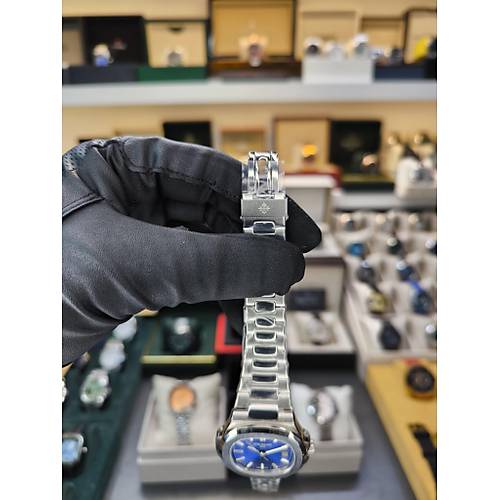 NAUTILUS 5711 40 TH LIMITED EDITION