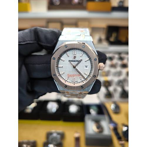 AUDEMARS PIGUET ROYAL OAK AUTOMATIC