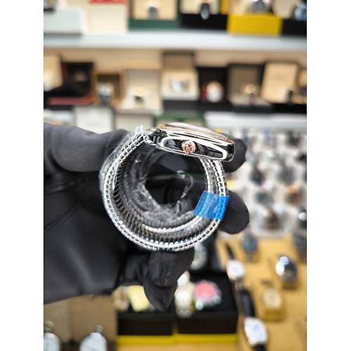 BVLGARI SERPENTI KADIN REPLKA SAAT