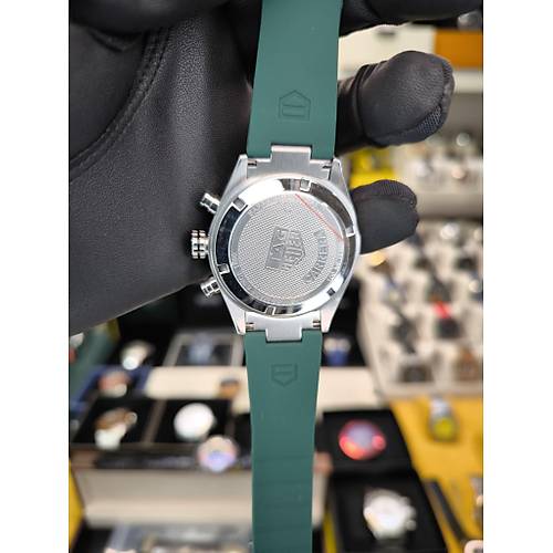 TAG HEUER CARRERA CRONOGRAPH REPL�KA SAAT