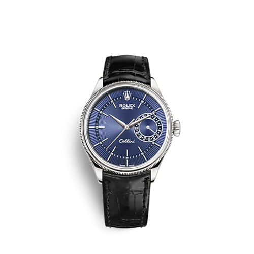 CELLINI DATE GM LACVERT