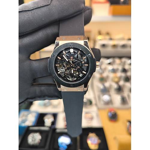 CLASSIC FUSION TOURBILLON