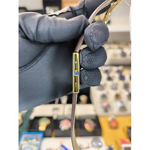 TANK LOUIS CARTIER REPL�KA SAAT