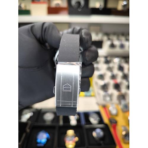 TAG HEUER CARRERA PORSCHE CRONOGRAPH REPL�KA SAAT